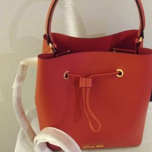 Accepting offers$80-$100 MK purse& wallet